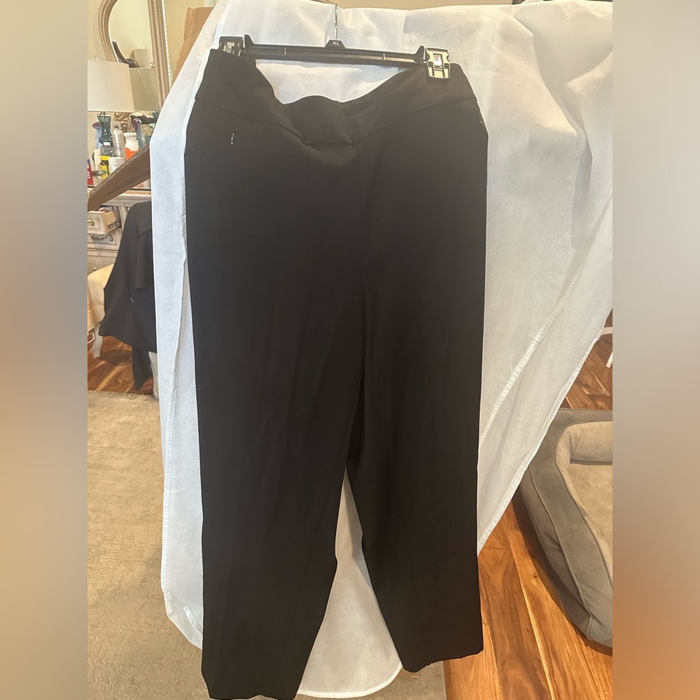 Women Investment the Park Avenue Fit pants
